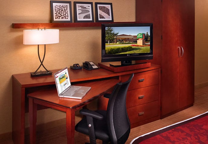 Hotel Courtyard Milwaukee Brookfield  | Brookfield | Wisconsin | United States 5