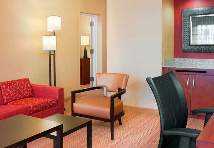 Hotel Courtyard Milwaukee Brookfield  | Brookfield | Wisconsin | United States 6