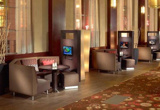 Hotel Courtyard by Marriott Nashville