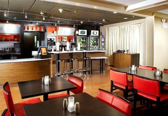 Hotel Courtyard by Marriott State College Pennsylvania