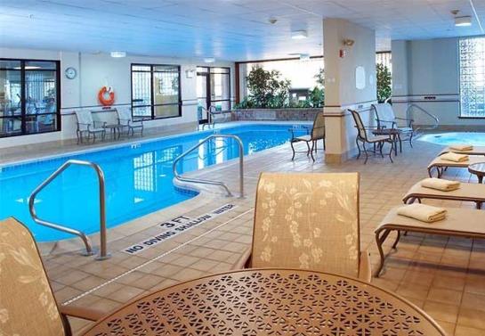 Hotel Courtyard by Marriott  | State College | Pennsylvania | United States 1