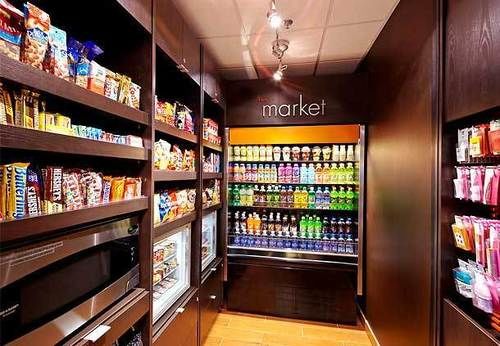 Hotel Courtyard by Marriott  | State College | Pennsylvania | United States 10