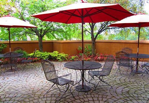 Hotel Courtyard by Marriott  | State College | Pennsylvania | United States 11