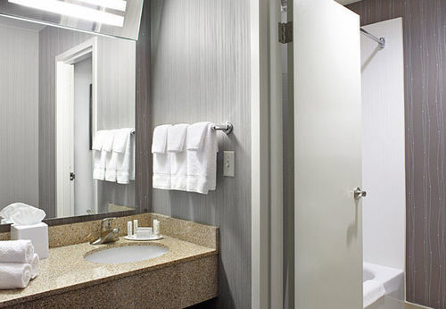 Hotel Courtyard by Marriott  | State College | Pennsylvania | United States 12