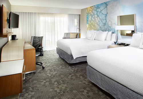 Hotel Courtyard by Marriott  | State College | Pennsylvania | United States 13