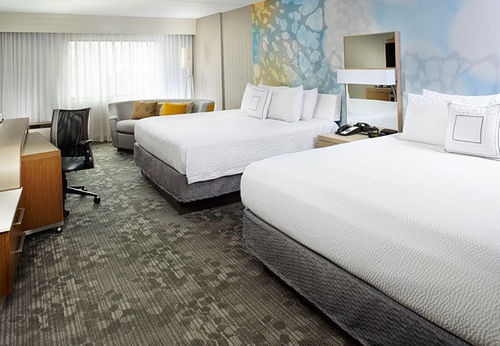 Hotel Courtyard by Marriott  | State College | Pennsylvania | United States 14