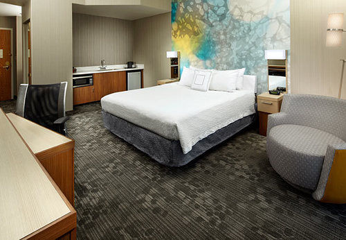 Hotel Courtyard by Marriott  | State College | Pennsylvania | United States 16