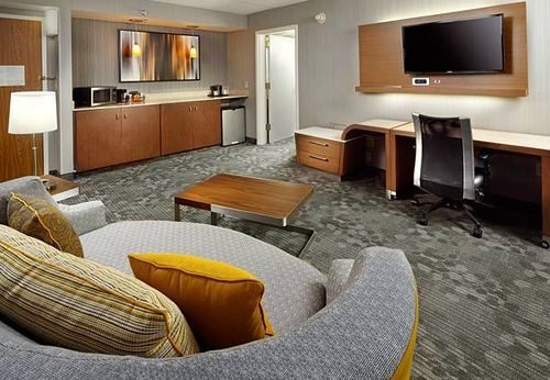 Hotel Courtyard by Marriott  | State College | Pennsylvania | United States 17
