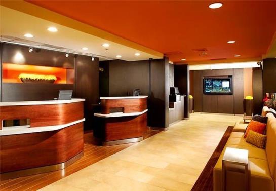 Hotel Courtyard by Marriott  | State College | Pennsylvania | United States 4