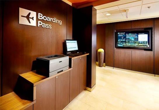 Hotel Courtyard by Marriott  | State College | Pennsylvania | United States 6