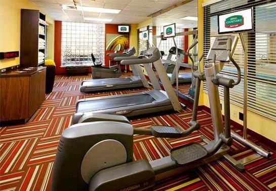 Hotel Courtyard by Marriott  | State College | Pennsylvania | United States 8