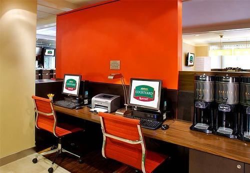 Hotel Courtyard by Marriott  | State College | Pennsylvania | United States 9