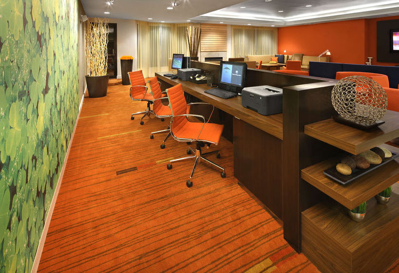 Hotel Courtyard Norwich  | Norwich | Connecticut | United States 1