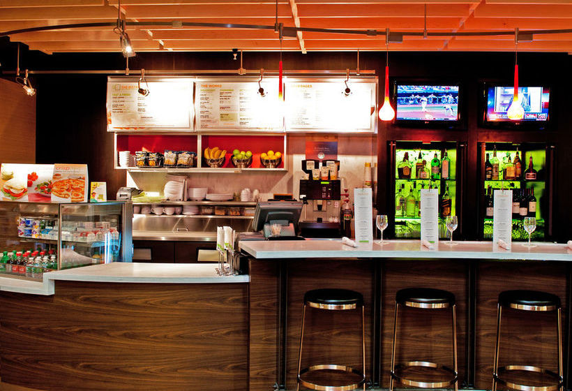 Hotel Courtyard Norwich  | Norwich | Connecticut | United States 10