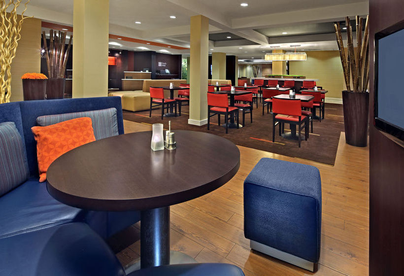 Hotel Courtyard Norwich  | Norwich | Connecticut | United States 12