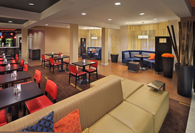 Hotel Courtyard Norwich  | Norwich | Connecticut | United States 13