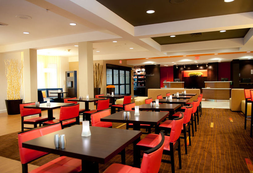 Hotel Courtyard Norwich  | Norwich | Connecticut | United States 14