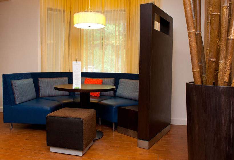 Hotel Courtyard Norwich  | Norwich | Connecticut | United States 15