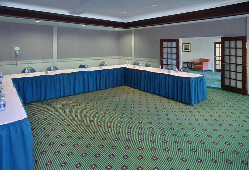 Hotel Courtyard Norwich  | Norwich | Connecticut | United States 17