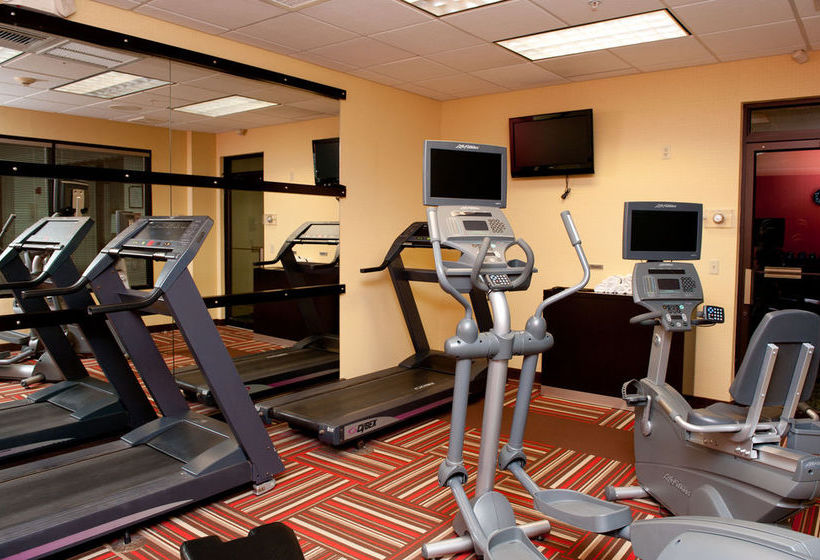 Hotel Courtyard Norwich  | Norwich | Connecticut | United States 19