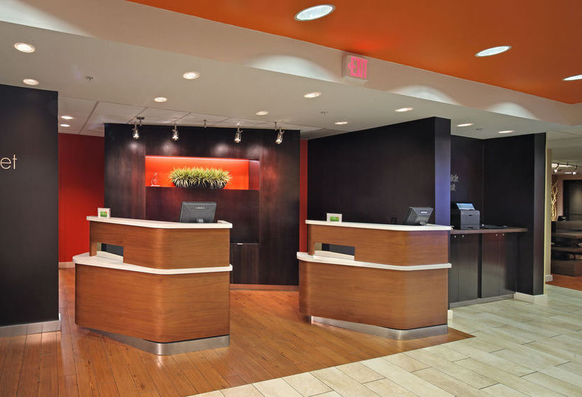 Hotel Courtyard Norwich  | Norwich | Connecticut | United States 2