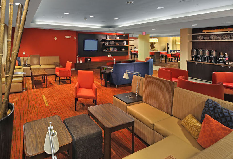 Hotel Courtyard Norwich  | Norwich | Connecticut | United States 3