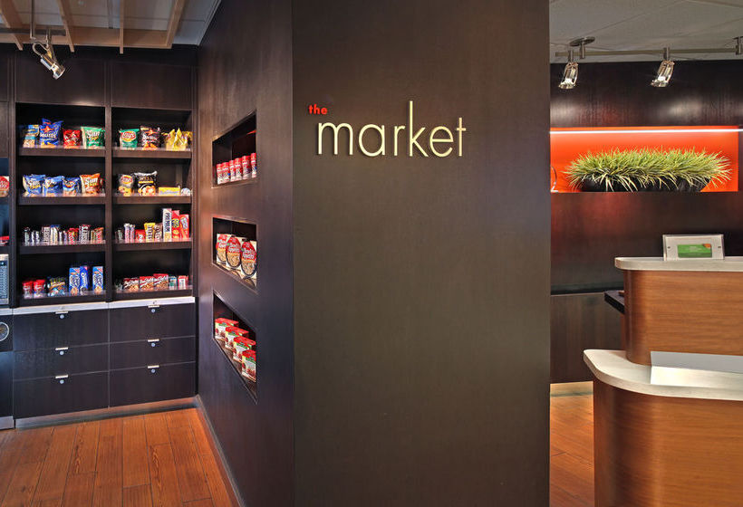 Hotel Courtyard Norwich  | Norwich | Connecticut | United States 4