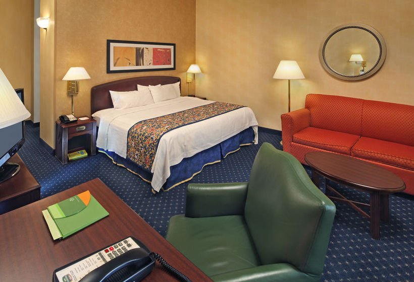 Hotel Courtyard Norwich  | Norwich | Connecticut | United States 6