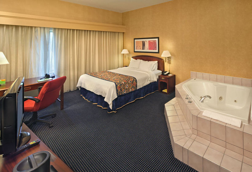 Hotel Courtyard Norwich  | Norwich | Connecticut | United States 8