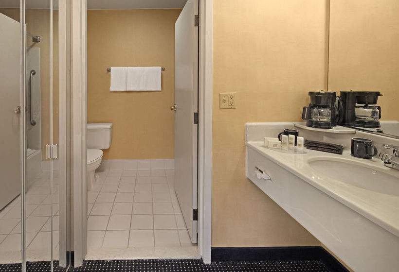 Hotel Courtyard Norwich  | Norwich | Connecticut | United States 9