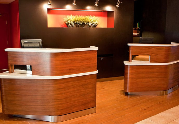 Hotel Courtyard by Marriott  | Champaign | Illinois | United States 1
