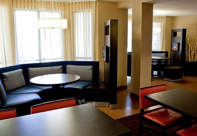 Hotel Courtyard by Marriott  | Champaign | Illinois | United States 14