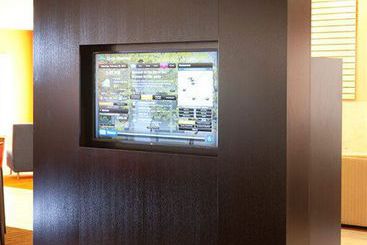 Hotel Courtyard Durham Near Duke University Downtown  | Durham | North Carolina | United States 10