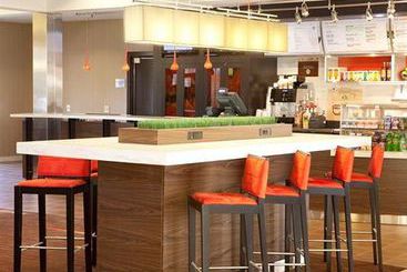 Hotel Courtyard Durham Near Duke University Downtown  | Durham | North Carolina | United States 11