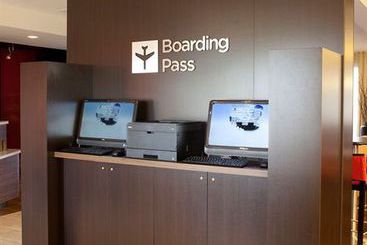 Hotel Courtyard Durham Near Duke University Downtown  | Durham | North Carolina | United States 12