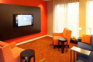 Hotel Courtyard Durham Near Duke University Downtown  | Durham | North Carolina | United States 13