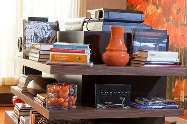 Hotel Courtyard Durham Near Duke University Downtown  | Durham | North Carolina | United States 15