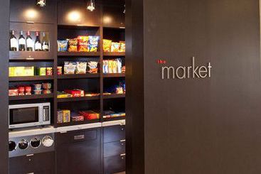 Hotel Courtyard Durham Near Duke University Downtown  | Durham | North Carolina | United States 16