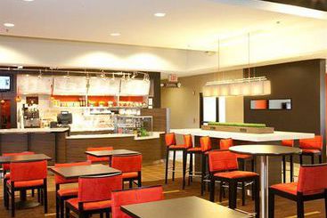 Hotel Courtyard Durham Near Duke University Downtown  | Durham | North Carolina | United States 17