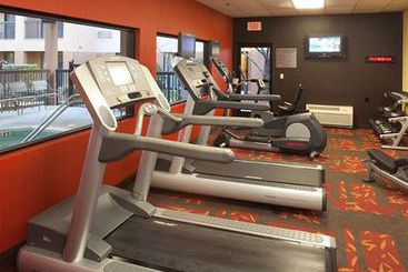 Hotel Courtyard Durham Near Duke University Downtown  | Durham | North Carolina | United States 18