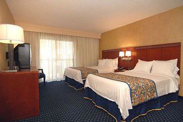 Hotel Courtyard Durham Near Duke University Downtown  | Durham | North Carolina | United States 2