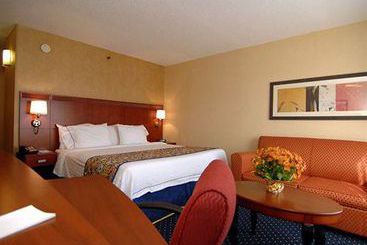 Hotel Courtyard Durham Near Duke University Downtown  | Durham | North Carolina | United States 4