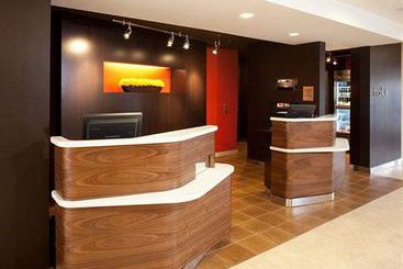 Hotel Courtyard Durham Near Duke University Downtown  | Durham | North Carolina | United States 5