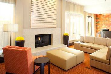 Hotel Courtyard Durham Near Duke University Downtown  | Durham | North Carolina | United States 6