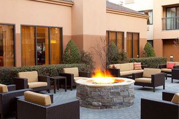 Hotel Courtyard Durham Near Duke University Downtown  | Durham | North Carolina | United States 7