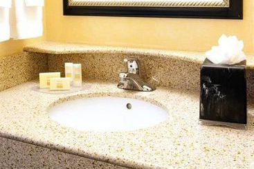 Hotel Courtyard Durham Near Duke University Downtown  | Durham | North Carolina | United States 8