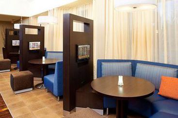 Hotel Courtyard Durham Near Duke University Downtown  | Durham | North Carolina | United States 9