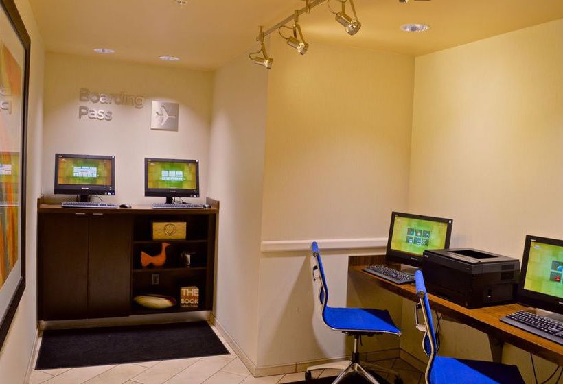 Hotel Courtyard by Marriott Nashville