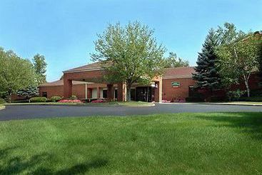 Hotel Courtyard by Marriott 