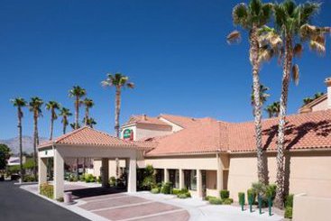 Hotel Courtyard Tucson Williams Centre Tucson Arizona